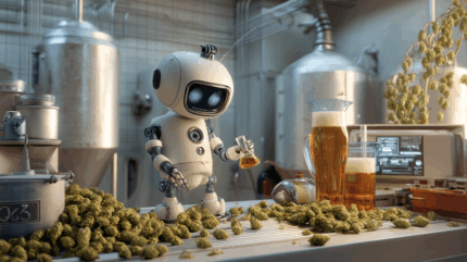 Nano Pale Ale