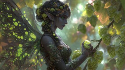 Tales of Hops